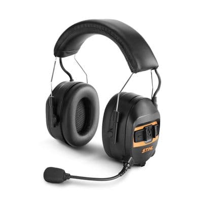 Stihl ADVANCE ProCOM Headband Ear Defenders