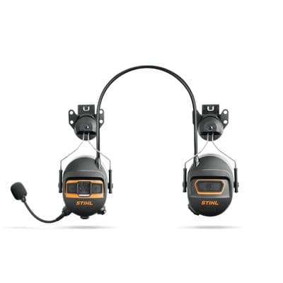 Stihl ADVANCE ProCOM Helmet Ear Defenders