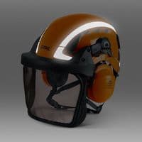 Stihl ADVANCE X-CLIMB Helmet Set