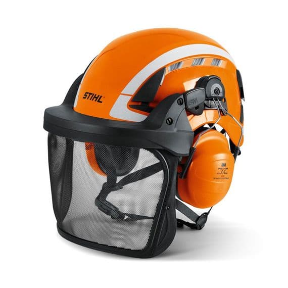 Stihl ADVANCE X-CLIMB Helmet Set