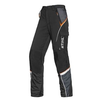Stihl ADVANCE X-LIGHT Trousers, Design A / Class 1 Protection