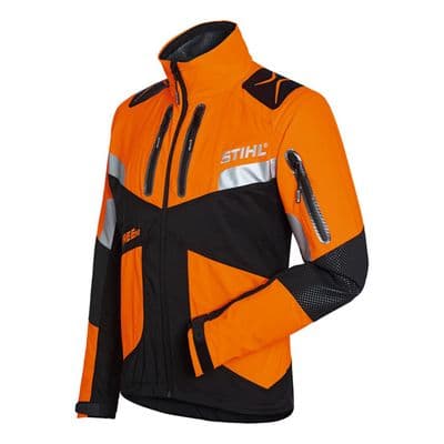 Stihl ADVANCE X-TREEm Arborist Jacket