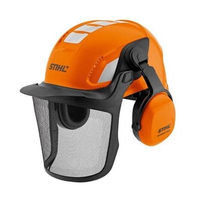Stihl ADVANCE X-VENT Helmet Set