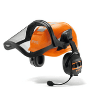 Stihl Advance X-Vent Pro Com Helmet