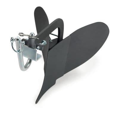 Stihl AHK 701 Adjustable Ridger for MH Tillers