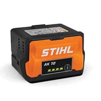 Stihl AK 10 Battery For Compact Cordless Power System
