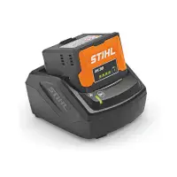 Stihl AK 30 Battery and AL 101 Charger Set