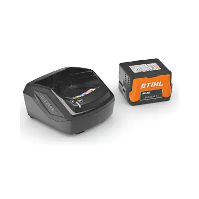 Stihl AK 30 Battery and AL 101 Charger Set