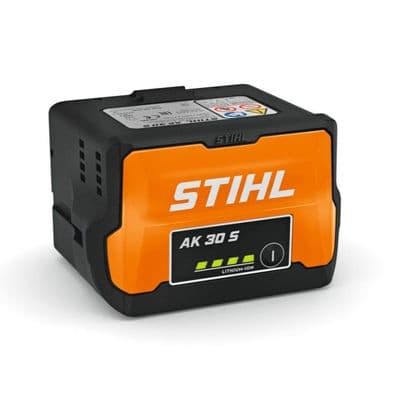 Stihl AK 30 S Battery For Compact Cordless Power System