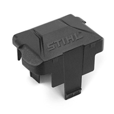 Stihl AK Battery Slot Cover