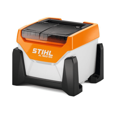 Stihl AL 1802 MO HIgh Speed Charger