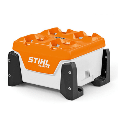 Stihl AL 301-4 Multiple Battery Charger