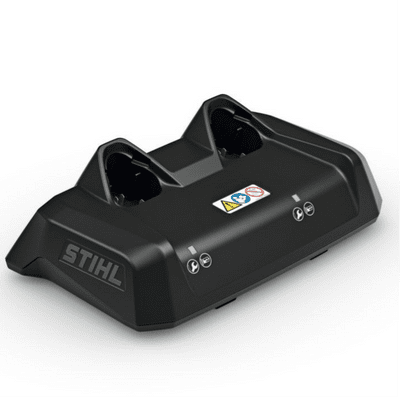 Stihl AL 5 High Speed Double Battery Charger for AS 2