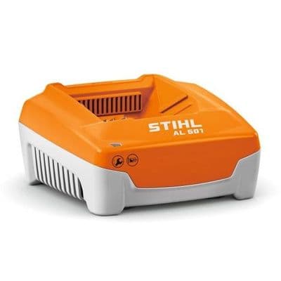 Stihl AL 501 Hi-Speed Battery Charger