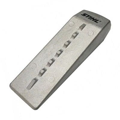 Stihl Aluminium Felling Wedge