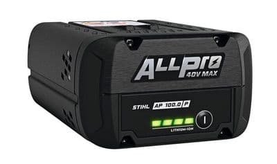Stihl AP 100.0 P ALLPRO Battery