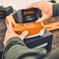 Stihl AP 20 36v 2Ah Battery - NEW!