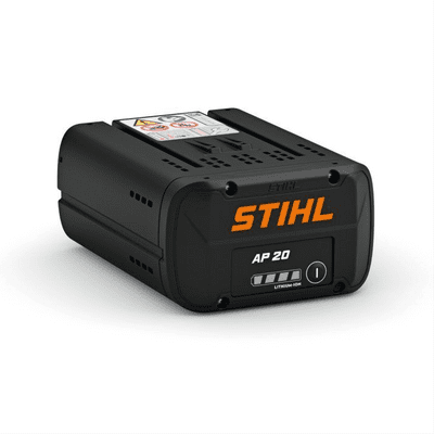 Stihl AP 20 36v Lithium-Ion 4Ah Battery - BUY TWO GET ONE FREE