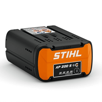 Stihl AP 200 S Battery