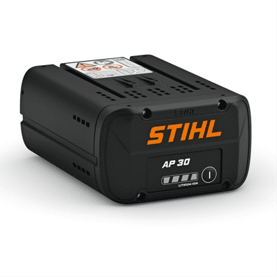 Stihl AP 30 36v Lithium Ion 7.5Ah Battery - BUY TWO GET ONE FREE
