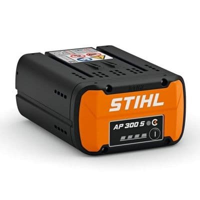 Stihl AP 300 S Pro Connected Battery