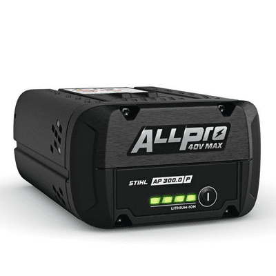 Stihl AP 300.0P ALLPRO Professional Battery
