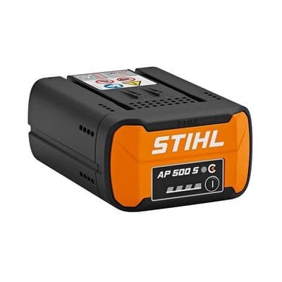 Stihl AP 500 S  Pro Connected Battery