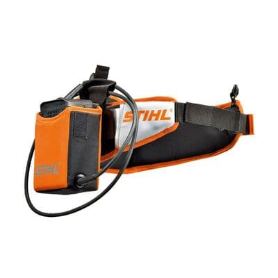 Stihl AP Battery Belt Carrying System