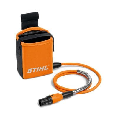 Stihl AP Holster with Connecting Cable