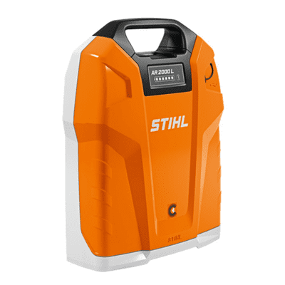 Stihl AR 2000 L Backpack Battery