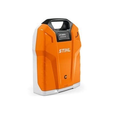 Stihl AR 3000 L Backpack Battery