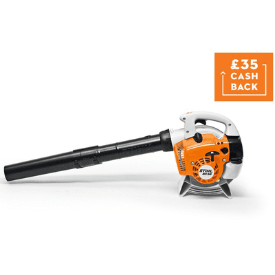 Stihl BG 56 Handheld 2-stroke Petrol Leaf Blower