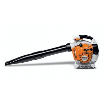 Stihl BG 86 Handheld 2-stroke Petrol Leaf Blower