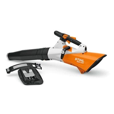 Stihl BGA 200  AP Cordless Leaf Blower Bare Tool  With Carrying System