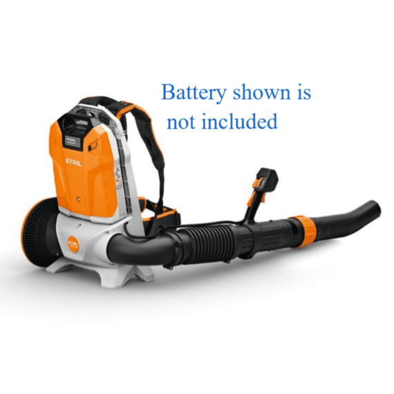 Stihl BGA 300  AP Cordless Leaf Blower Bare Tool