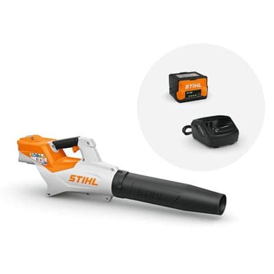 Stihl BGA 50  AK Handheld Cordless Leaf Blower Set