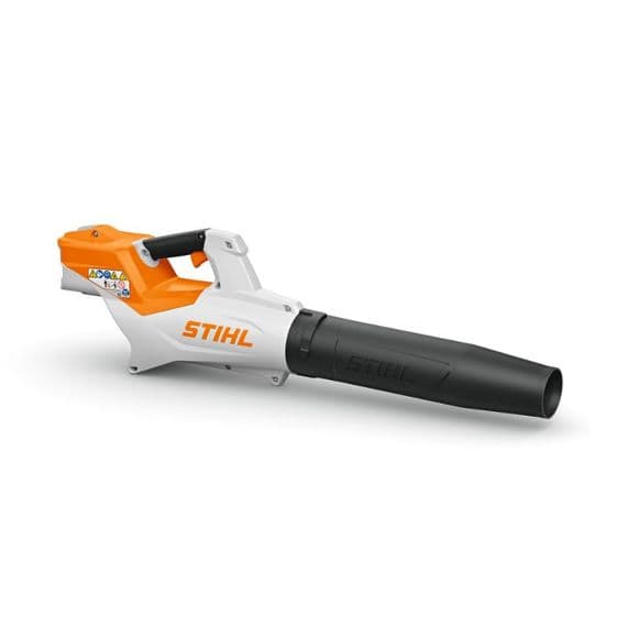 Stihl BGA 50  AK Handheld Cordless Leaf Blower Set
