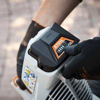 Stihl BGA 57 Handheld Cordless Leaf Blower