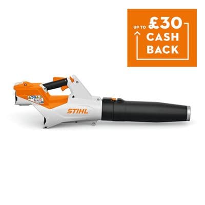 Stihl BGA 60 Handheld Cordless Leaf Blower Bare Tool