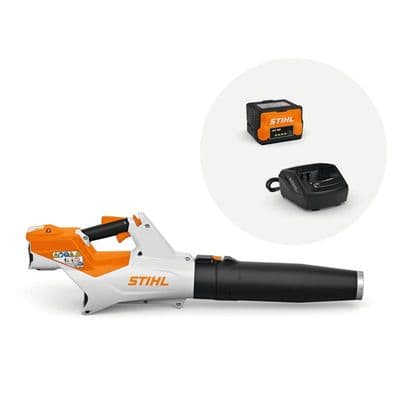 Stihl BGA 60 Handheld Cordless Leaf Blower Kit