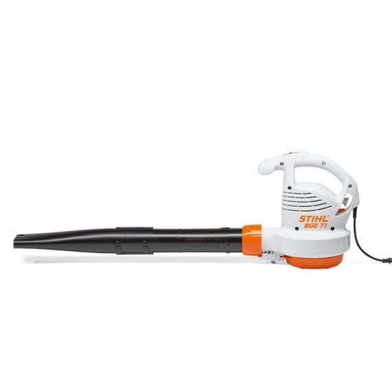 Stihl BGE 71 Handheld Electric Leaf Blower