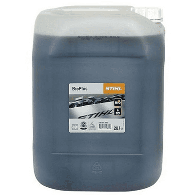 Stihl BioPlus Chainsaw Chain Oil, 20l