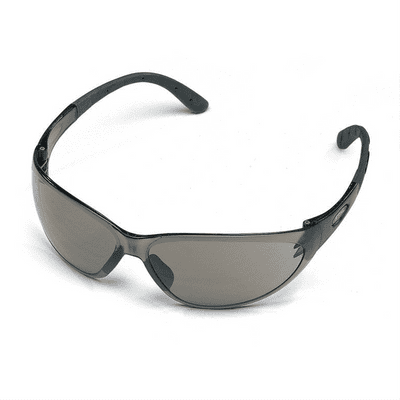 Stihl Black Contrast Safety Glasses