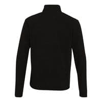 Stihl Black Logo Fleece Jacket