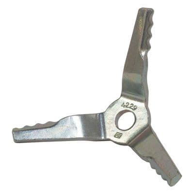 Stihl Blower / Vacuum Shredder Blade