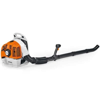 Stihl BR 350 2-Stroke Petrol Backpack Leaf Blower