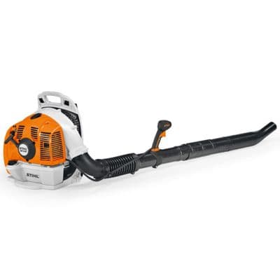Stihl BR 430 2-Stroke Petrol Backpack Leaf Blower