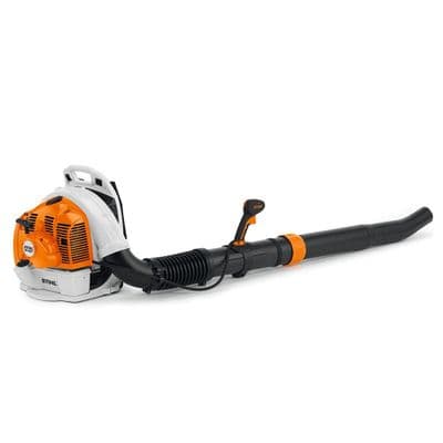 Stihl BR 450 C-EF 2-Stroke Petrol Backpack Leaf Blower