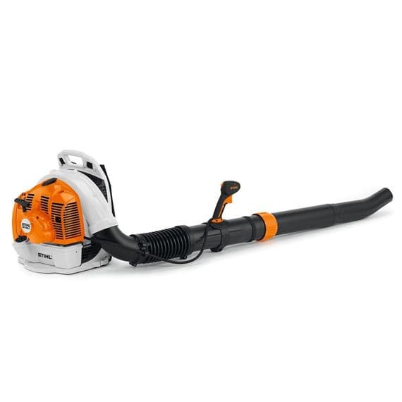 Stihl BR 450 C-EF 2-Stroke Petrol Backpack Leaf Blower