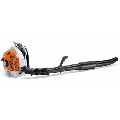 Stihl BR 500 2-Stroke Petrol Backpack Leaf Blower